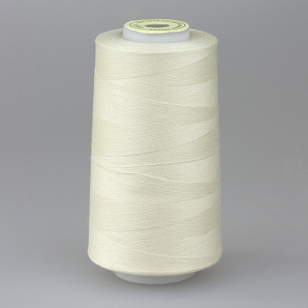 нитки полиэстер 50/2