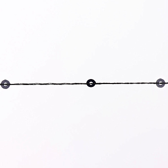 декоративные пайетки на нитках