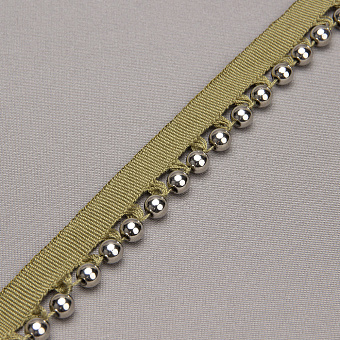 бахрома кант для штор