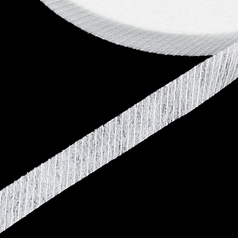 клеевая нитепрошивная лента