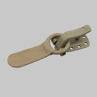 шубные крючки