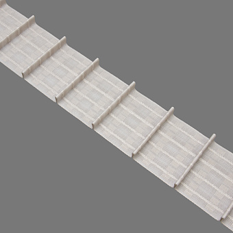 многокарманная шторная лента