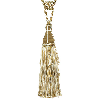 кисть-подхват для штор и портьер