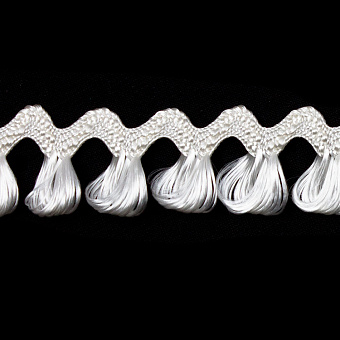 кант декоративный