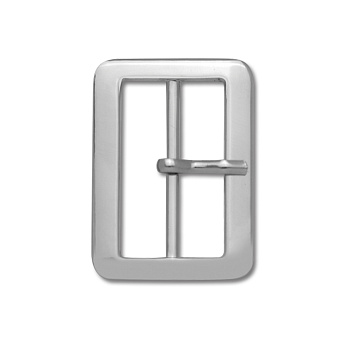 пряжка застежка металлическая