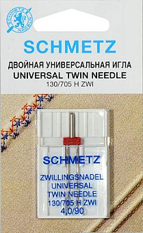 Двойные иглы для швейных машин двойные иглы для швейных машин