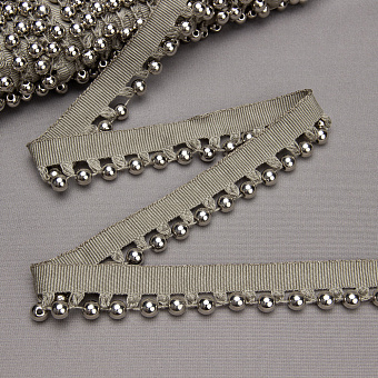 бахрома кант для штор