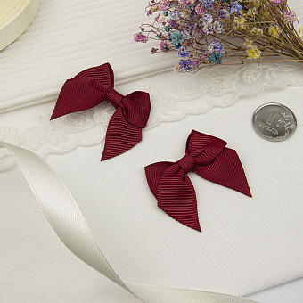 декоративное объемное украшение