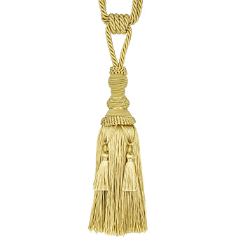 кисть-подхват для штор и портьер