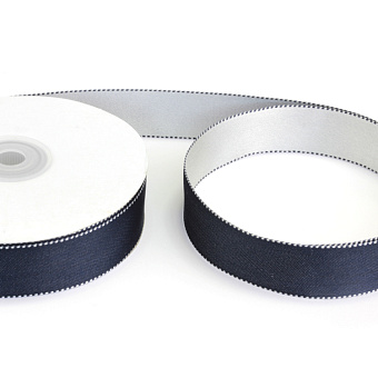 декоративная атласная лента