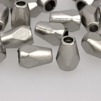 пластиковый наконечник концевик для шнура