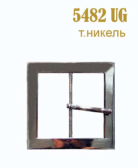 пряжка застежка металлическая