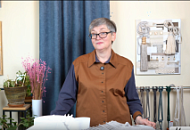 Шторные ленты MirTenda. Обзор от Елены Тихоновой