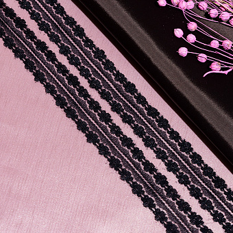 капроновое кружево