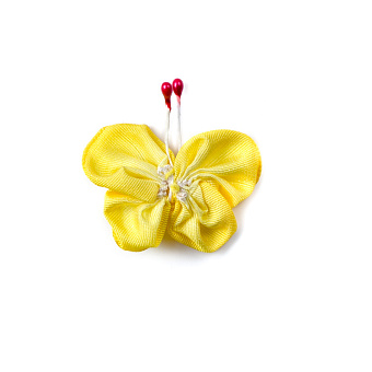 декоративное объемное украшение