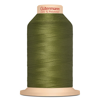 оверлочные нитки Gutermann Tera