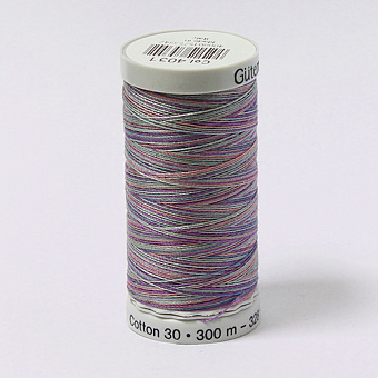 хлопковые нитки Gutermann Cotton