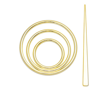 заколки для штор из пластика