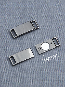 металлическая застежка для одежды