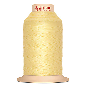 оверлочные нитки Gutermann Tera