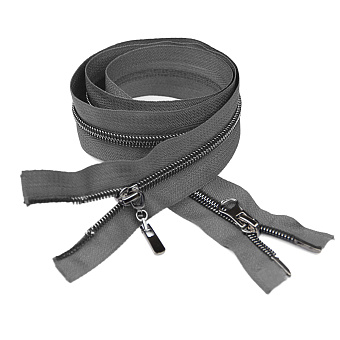 спиральная молния ТИП 5