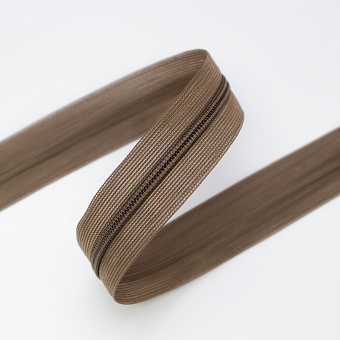 потайная молния GCC