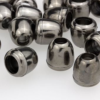 пластиковый наконечник концевик для шнура