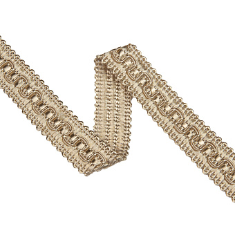 сутажная шторная тесьма