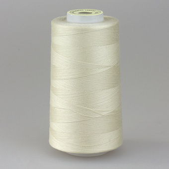 нитки полиэстер 50/2