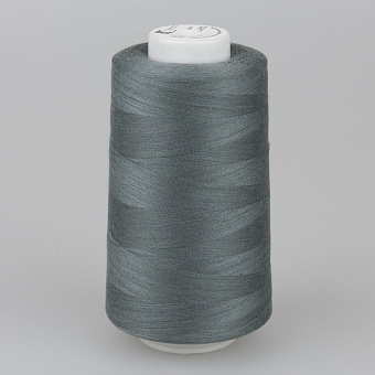 нитки полиэстер 40/2 промышленная намотка