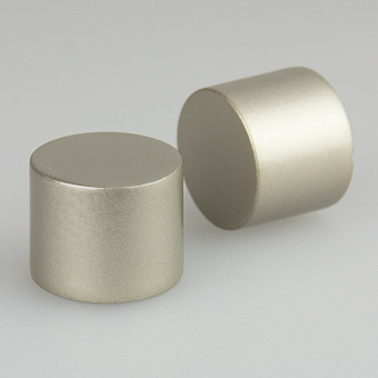 наконечник для шторного металлического карниза