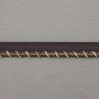 декоративный кант для штор