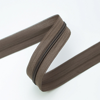 потайная молния GCC