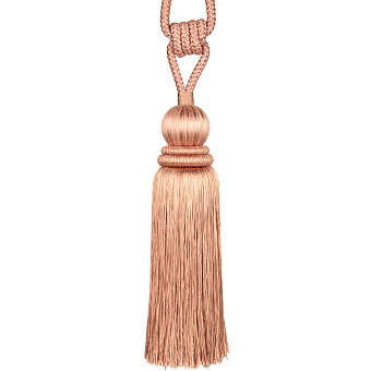 Кисть-подхват для штор кисть-подхват для штор и портьер