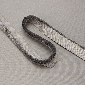 декоративный кант для штор