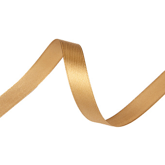 односторонняя атласная лента