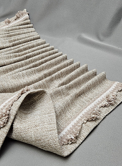 сутажная шторная тесьма