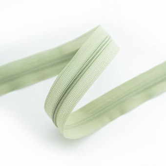 потайная молния GCC