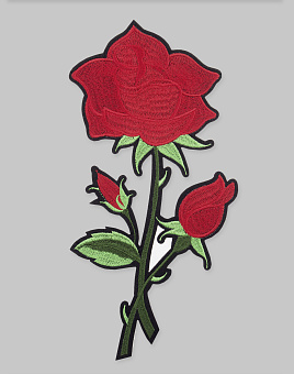 термоаппликация для одежды клеевая