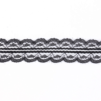 капроновое кружево