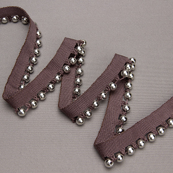 бахрома кант для штор