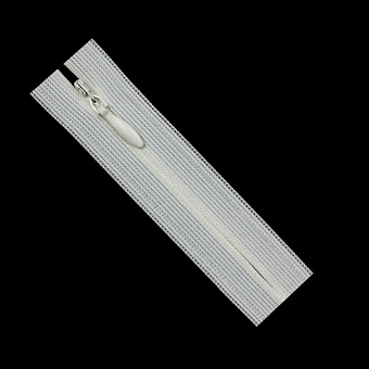 потайная молния SBS