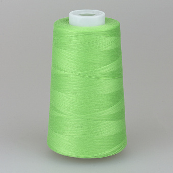 нитки полиэстер 50/2