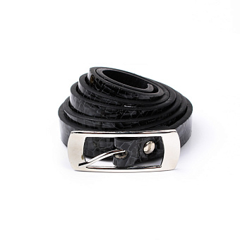 ремень кожзам