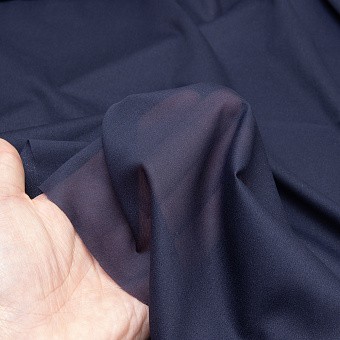 дублерин шифоновый эластичный