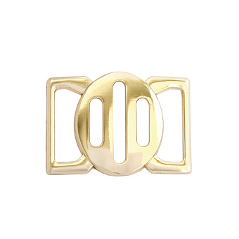 пряжка застежка металлическая