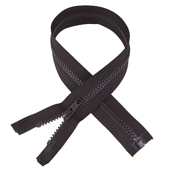 тракторная однозамковая молния