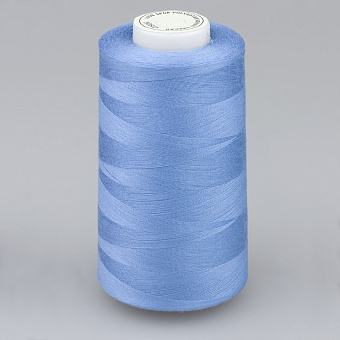 нитки полиэстер 40/2 промышленная намотка