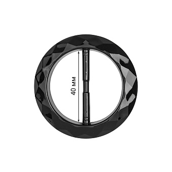 пряжка застежка пластиковая