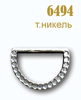 кольцо для одежды